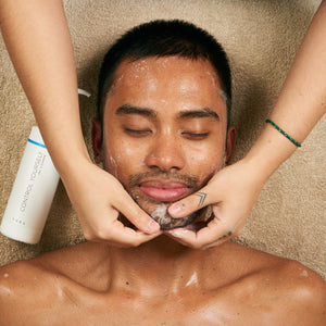 TUEL Control Yourself Gel Cleanser PRO (8 oz)