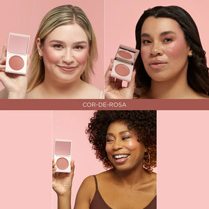 Sigma Cream Blush (Cor-de-Rosa) - SAVE 20%*