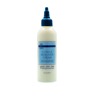 Crème dissolvante pour cuticules Croix Bleue (4 oz)