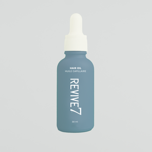 Traitement capillaire revitalisant Revive7