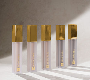 Brow Code Tinted Multi-Peptide Brow Gel (Chocolate)*