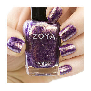 Vernis à ongles Zoya 0,5 oz (Daul)