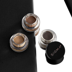 Sigma Define + Pose Brow Pomade (Dark) - SAVE 20%*