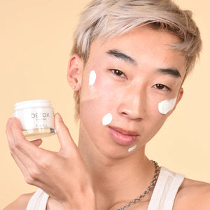 TUEL Detox Clay Mask (2 oz)