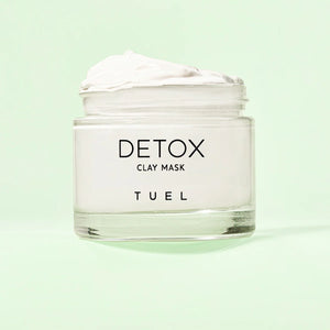TUEL Detox Clay Mask (2 oz)