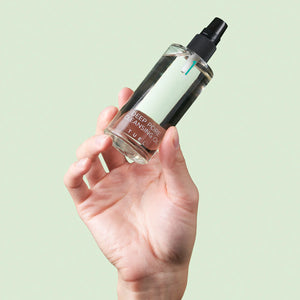 TUEL Detox Deep Pore Cleansing Duo