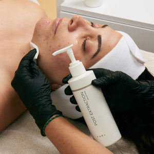 TUEL Post Extraction Solution PRO (8 oz)