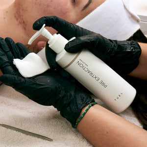 TUEL Pre Extraction Solution PRO (8 oz)