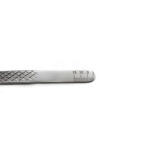 PremierLash Lash Extension Diamond Grip Tweezer (5.5") - SAVE 20%*