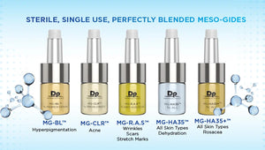 Clarion DP4 Microneedling Device