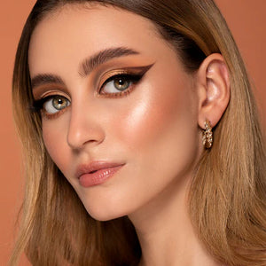 Sigma E35 Tapered Blending Brush - SAVE 15%*