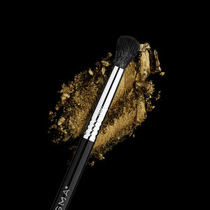 Sigma E38 Diffused Crease™ Brush - SAVE 20%*