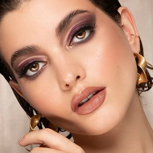 Sigma E55 Eye Shading Brush - SAVE 20%*