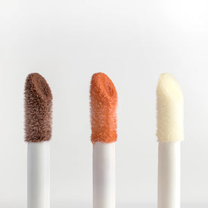 Cheekbone Healing Lip Oil (Calm)