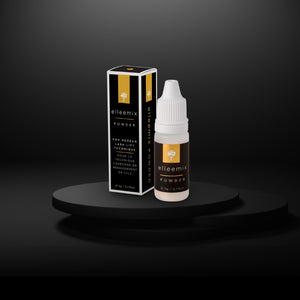 Elleebana ElleeMIX Powder 5 g (Lami Mix Thickener for Korean Lash Lift Emulsions)