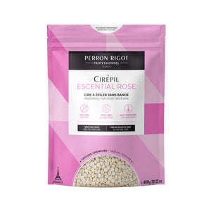 Cirépil Escential Rose Hard Wax Beads (800 g)*