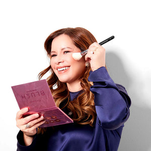Sigma F40 Large Angled Contour Brush - SAVE 20%*