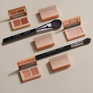 Sigma F64 Soft Blend Concealer Brush - SAVE 20%*