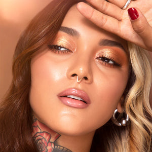 *DISCONTINUED* Sigma F80 Air Flat Kabuki™ Brush*