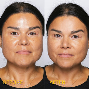 Cheekbone Mattifying Moon Dust