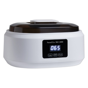 FantaSea Paraffin Warmer (Digital)