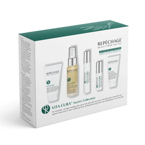 Repêchage Vita Cura Starter Collection (Mature Skin)
