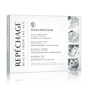 Repêchage Spring Into Beautiful Skin Professional Workshop Kit (Full Kit)