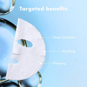 Petal Fresh Skin ResQ Hello Hydration Sheet Mask (7 pcs)
