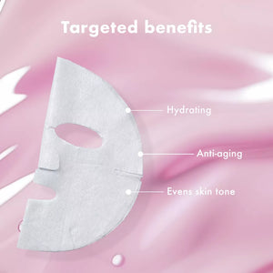 Petal Fresh Skin ResQ Age Rewind Sheet Mask (7 pcs)