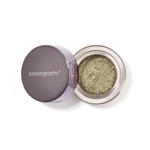 Bodyography Glitter Pigment (Prism - Duo Chrome Green Brown) - SAVE 20%*
