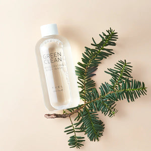 TUEL Green Clean Invigorating Body Wash (8 oz) - SAVE 15%*