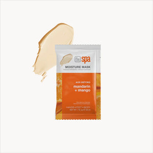 BCL Mandarin + Mango 4-Step Trial Pack