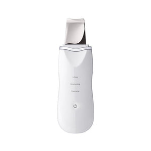 BD Ultrasonic Skin Scrubber