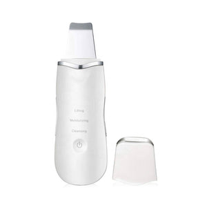 BD Ultrasonic Skin Scrubber
