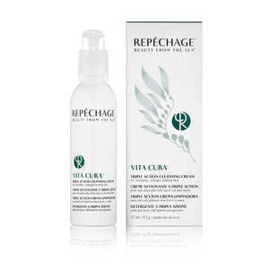 Repêchage Vita Cura Gold B3 Lifting Treatment Professional Workshop Kit