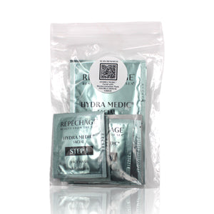 Repêchage Hydra Medic Facial Treatment (Single)