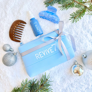 Revive7 Hair Glow Kit