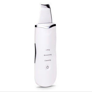 BD Ultrasonic Skin Scrubber