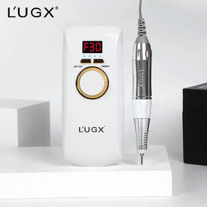 L'UGX Portable Nail & Pedicure Drill (LG601)