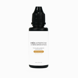 HDi Airbrow Hybrid Brow Stain (Light Blonde)