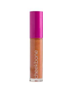 Cheekbone Healing Lip Oil (Serenity)