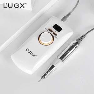 L'UGX Portable Nail & Pedicure Drill (LG601)