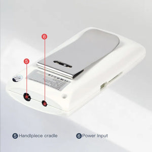 L'UGX Portable Nail & Pedicure Drill (LG601)