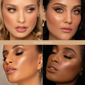 Sigma Powder Highlighter (Golden Hour) - SAVE 20%*