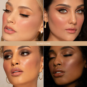 Sigma Powder Highlighter (Sunstone) - SAVE 20%*