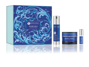 Repêchage Hydra Blue® Gift Collection