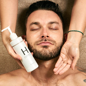 Sérum super hydratant TUEL Hydrate PRO (8 oz)