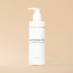 Sérum super hydratant TUEL Hydrate PRO (8 oz)