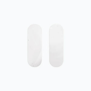 Bushbalm Hydrogel Vajacial Mask (Side Strips)