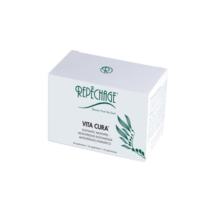 Repêchage Vita Cura Enzymatic Micropeel PRO (36 pcs)